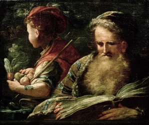 Jeunesse et Vieillesse